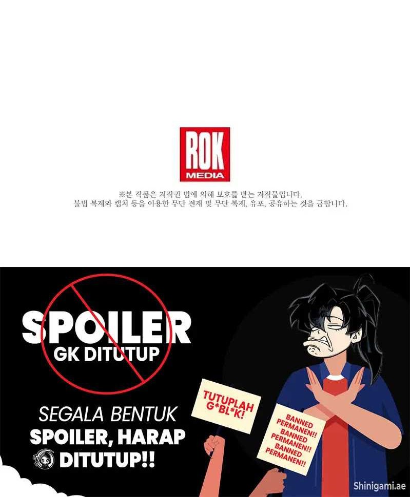 Death King Karnak Chapter 36 Gambar 63