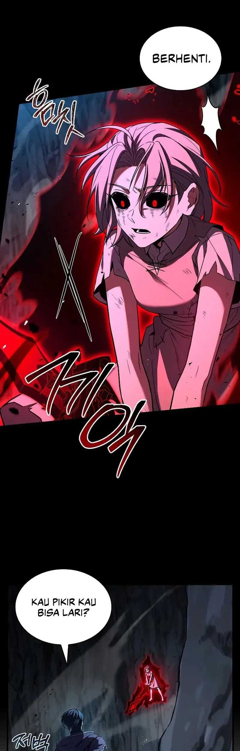 Death King Karnak Chapter 36 Gambar 3
