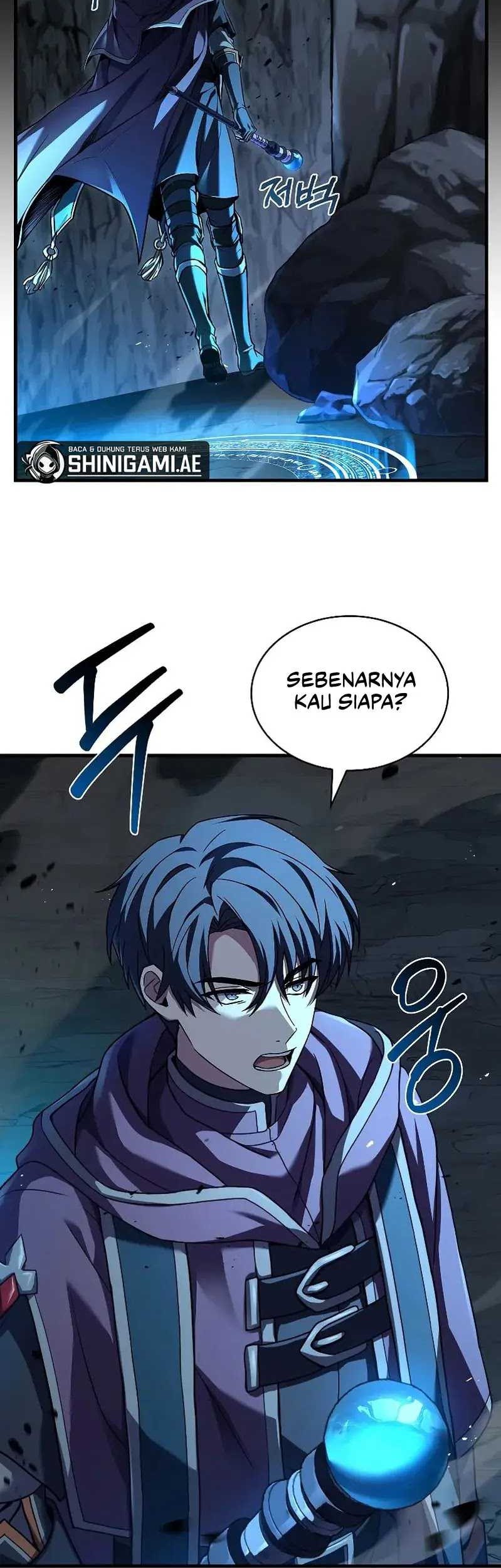 Death King Karnak Chapter 36 Gambar 4