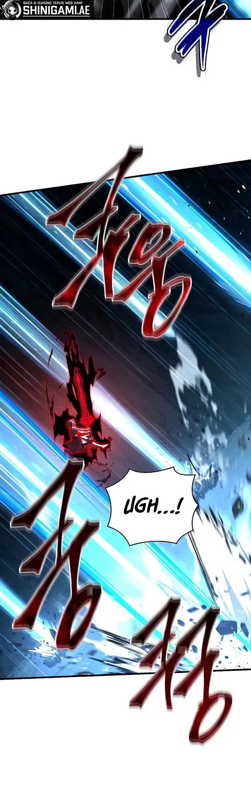 Death King Karnak Chapter 36 Gambar 8