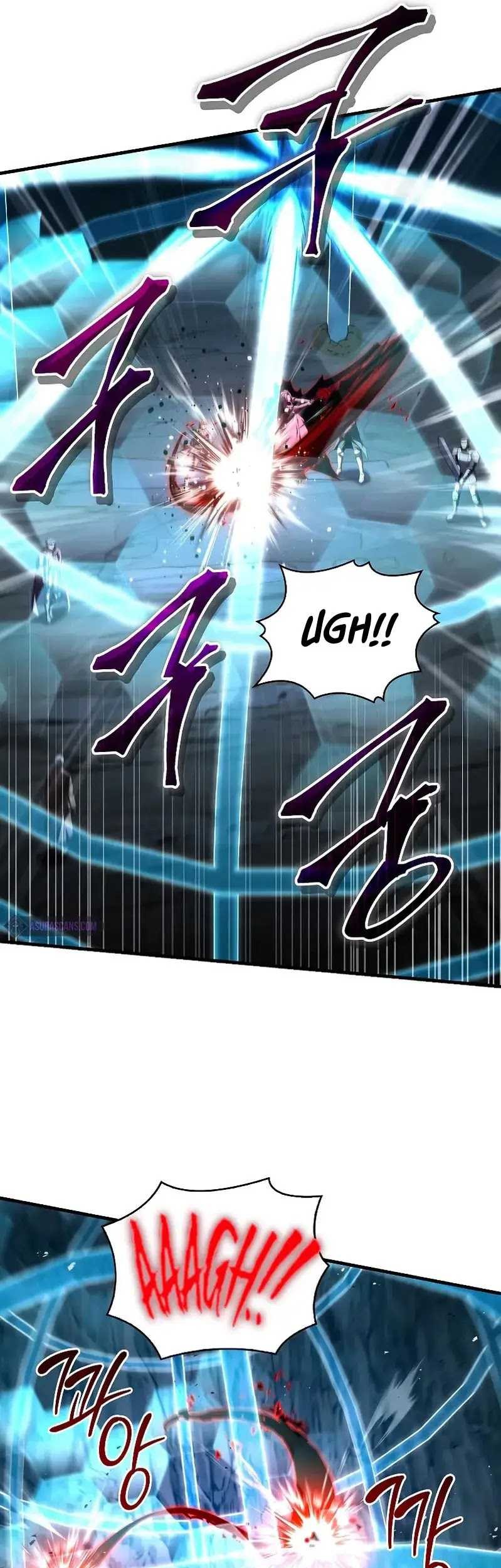 Death King Karnak Chapter 36 Gambar 10