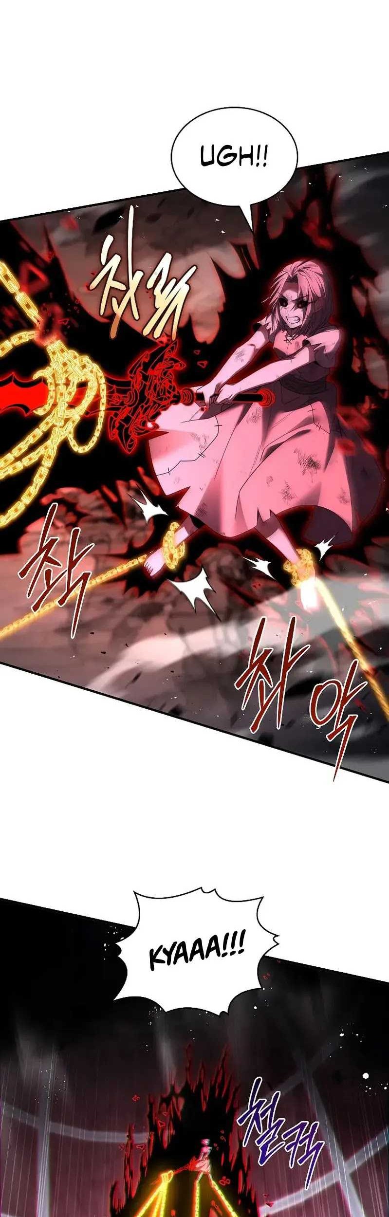 Death King Karnak Chapter 36 Gambar 15