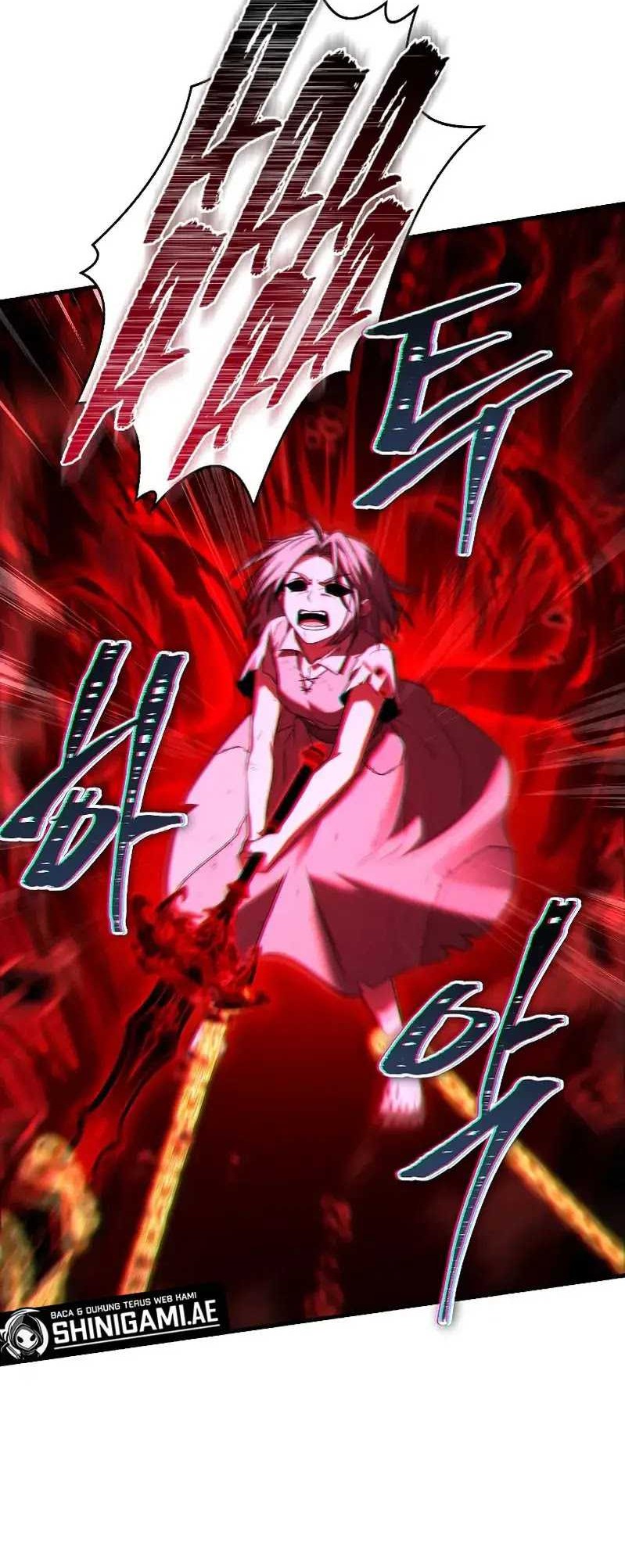 Death King Karnak Chapter 36 Gambar 17