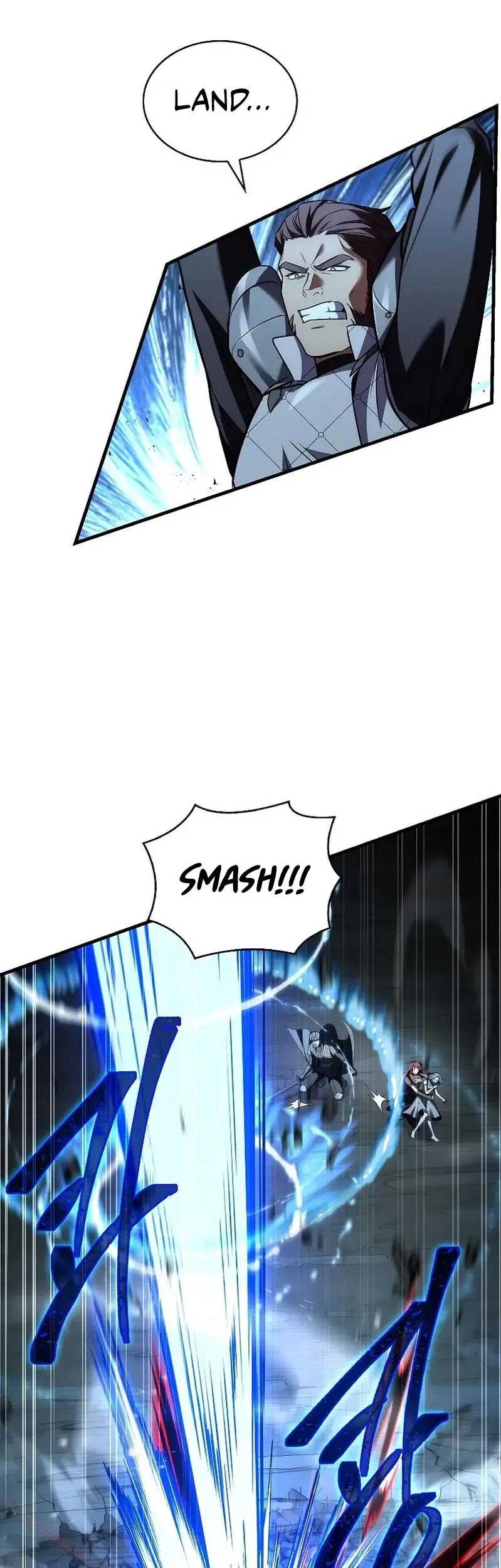 Death King Karnak Chapter 36 Gambar 28