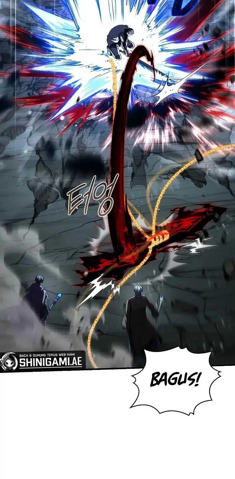 Death King Karnak Chapter 36 Gambar 29
