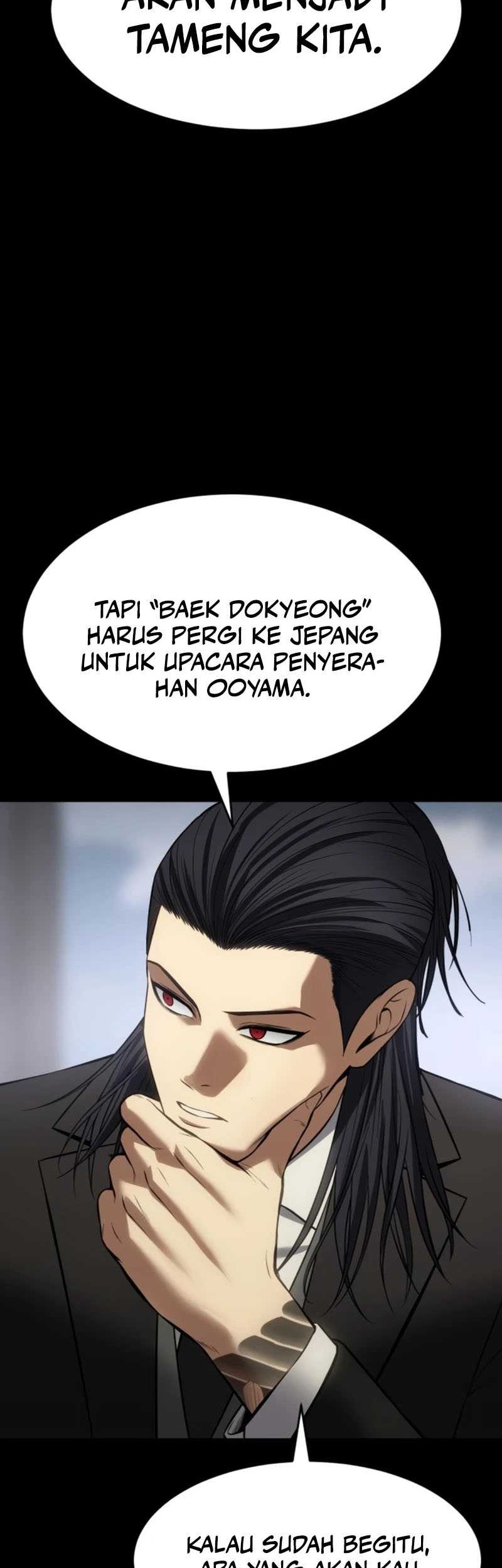 Baek XX Chapter 101 Gambar 75