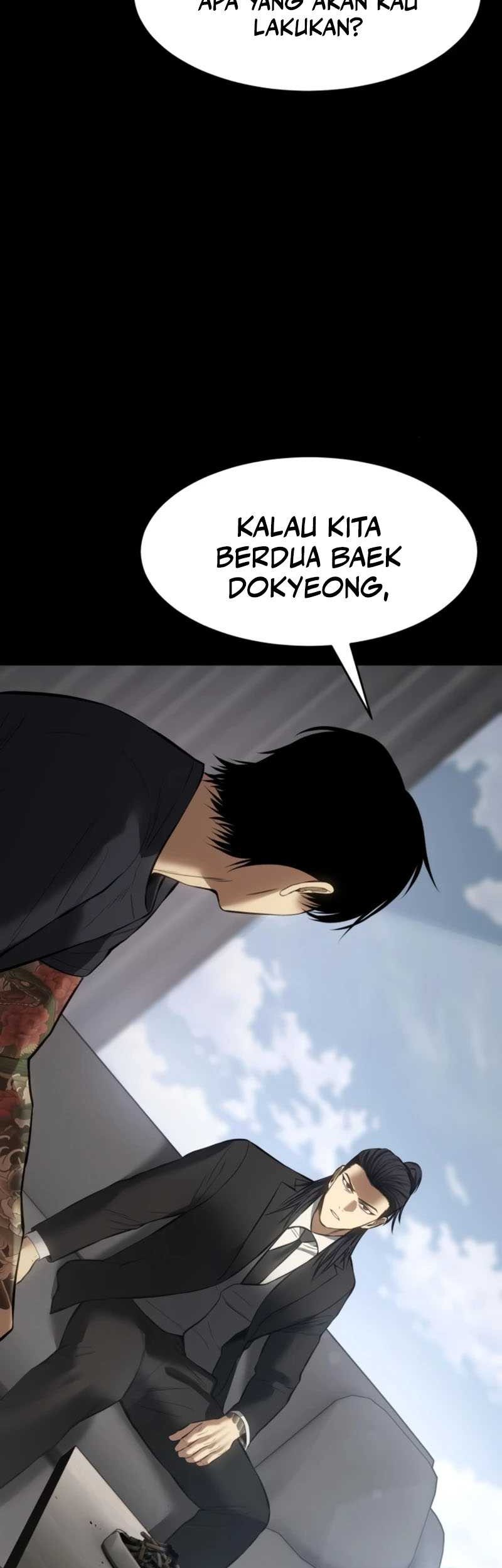 Baek XX Chapter 101 Gambar 76