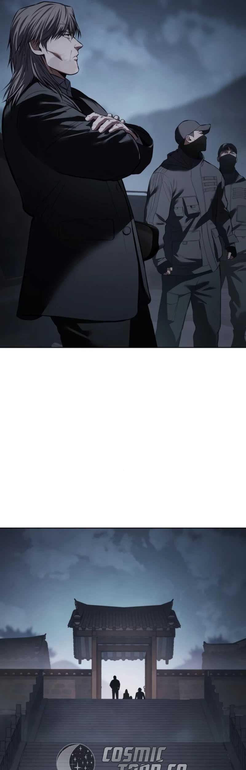 Baek XX Chapter 101 Gambar 98