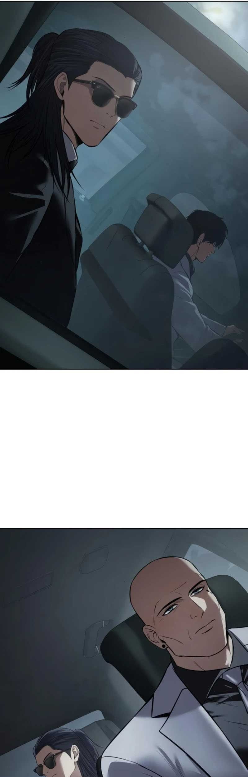 Baek XX Chapter 101 Gambar 104