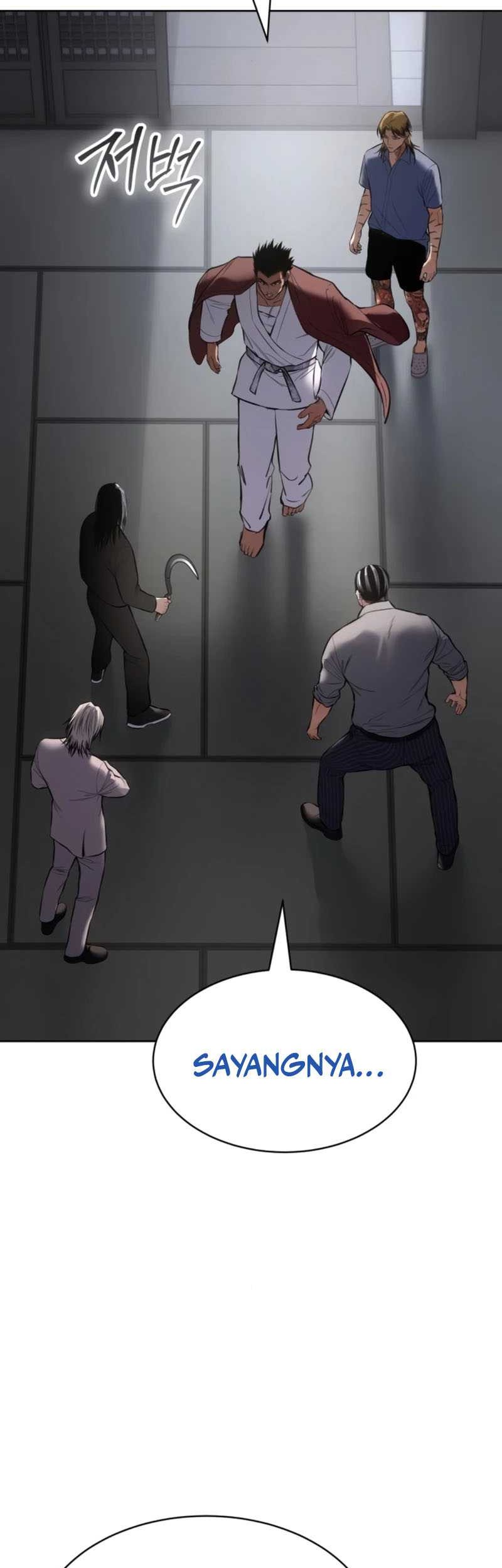 Baek XX Chapter 101 Gambar 46