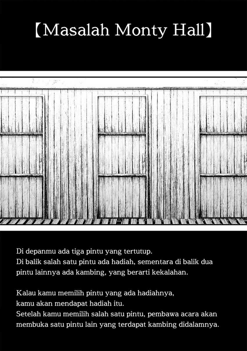Baca Komik Tsurenai Hodo Aokute Azatoi Kurai ni Akai Chapter 52 Gambar 1