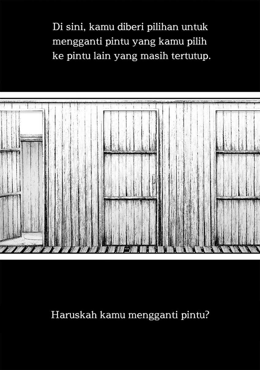 Baca Tsurenai Hodo Aokute Azatoi Kurai ni Akai Chapter 52 Gambar 2