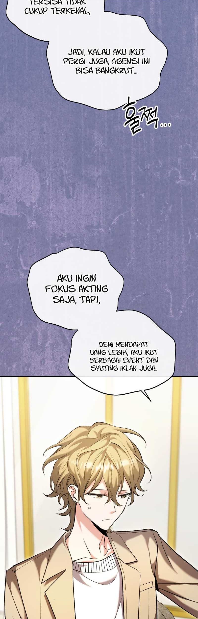 Genius Actor’s Aura Chapter 62 Gambar 59