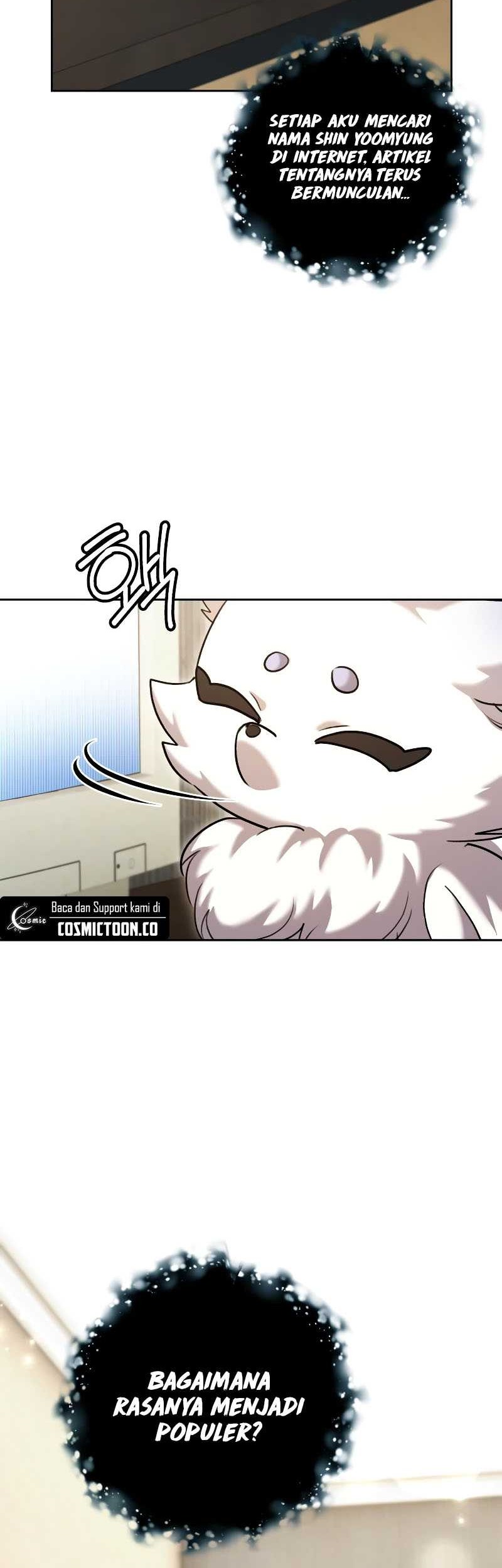 Genius Actor’s Aura Chapter 62 Gambar 68