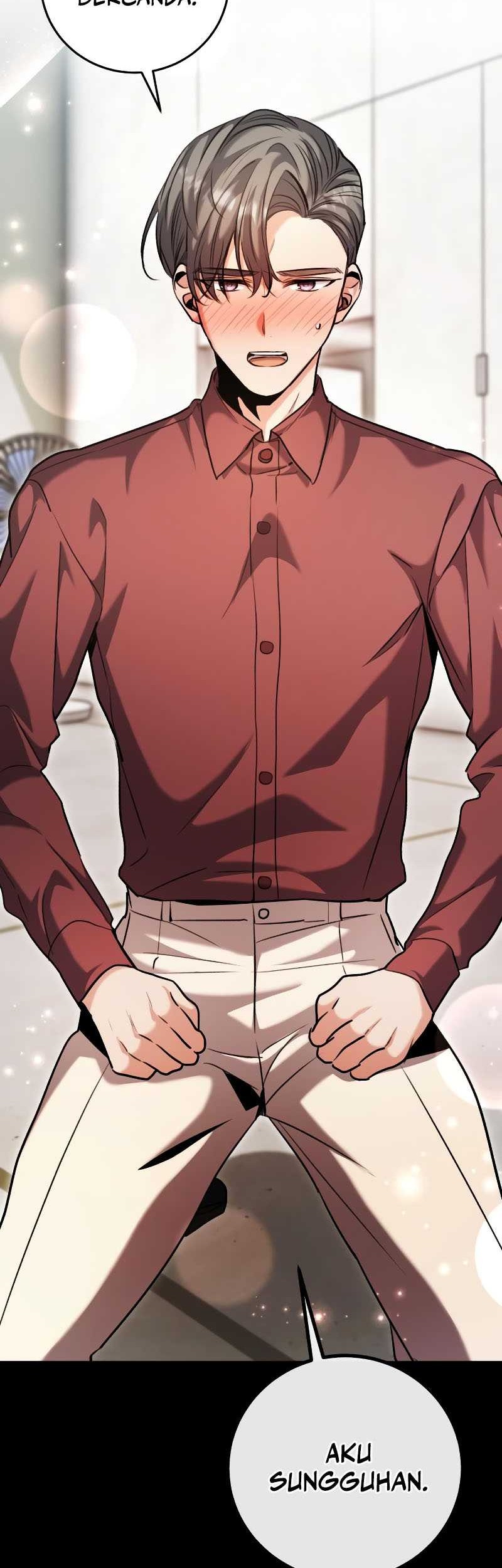 Genius Actor’s Aura Chapter 62 Gambar 4