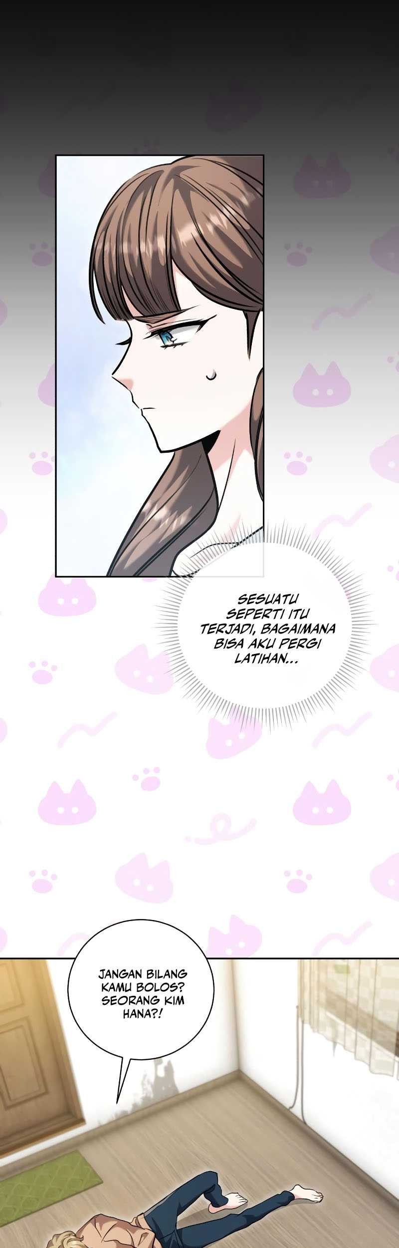 Genius Actor’s Aura Chapter 62 Gambar 8