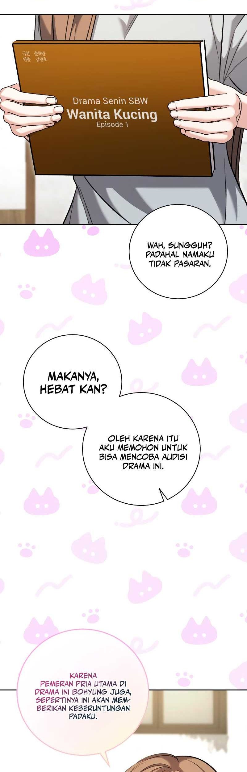 Genius Actor’s Aura Chapter 62 Gambar 11