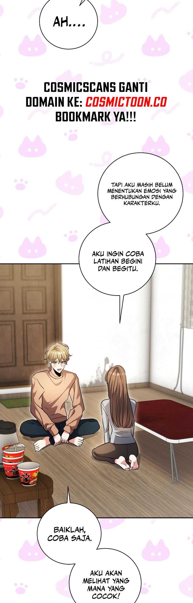 Genius Actor’s Aura Chapter 62 Gambar 16