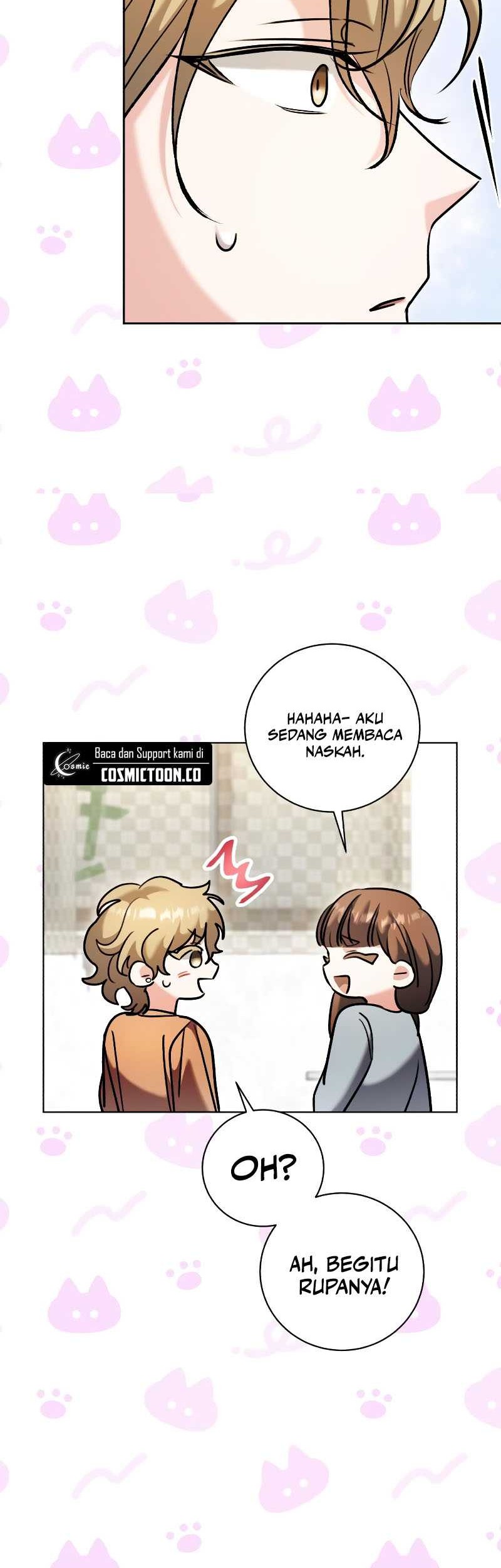 Genius Actor’s Aura Chapter 62 Gambar 19