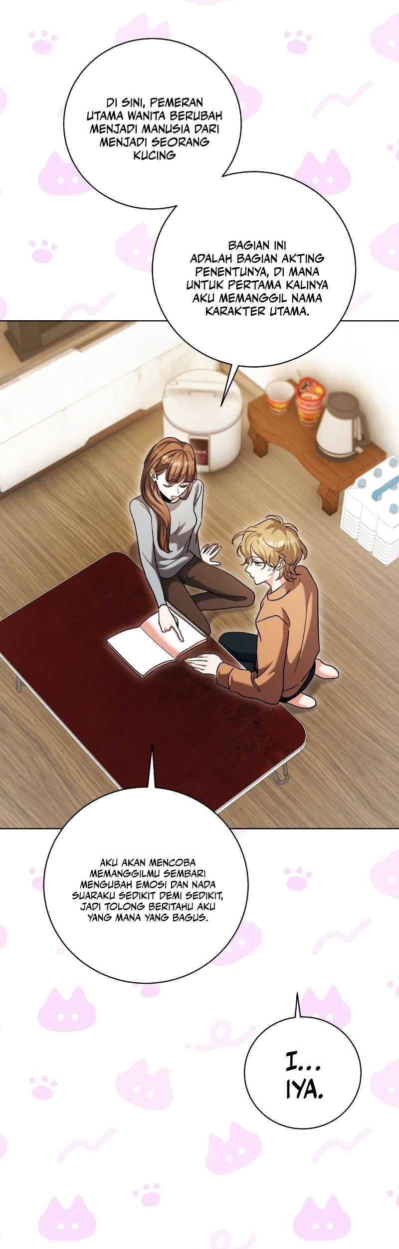 Genius Actor’s Aura Chapter 62 Gambar 21