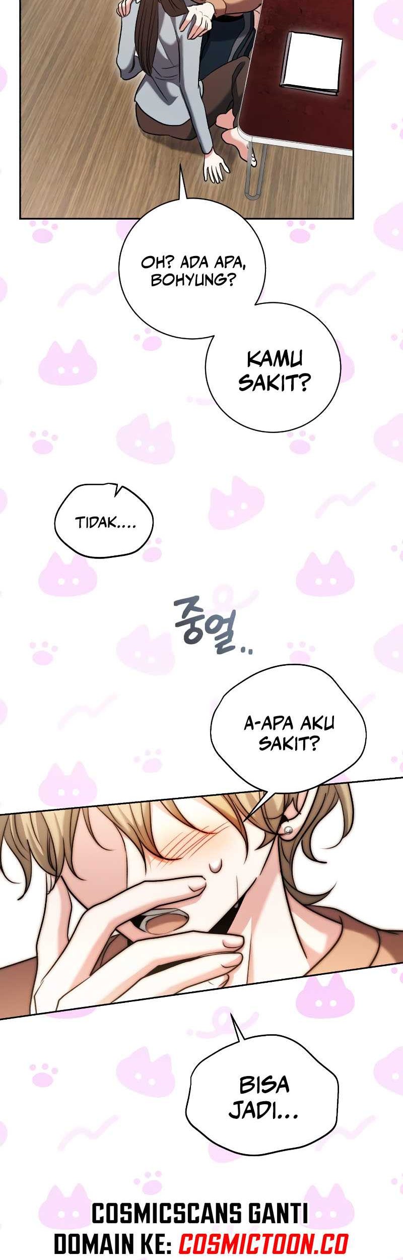 Genius Actor’s Aura Chapter 62 Gambar 28
