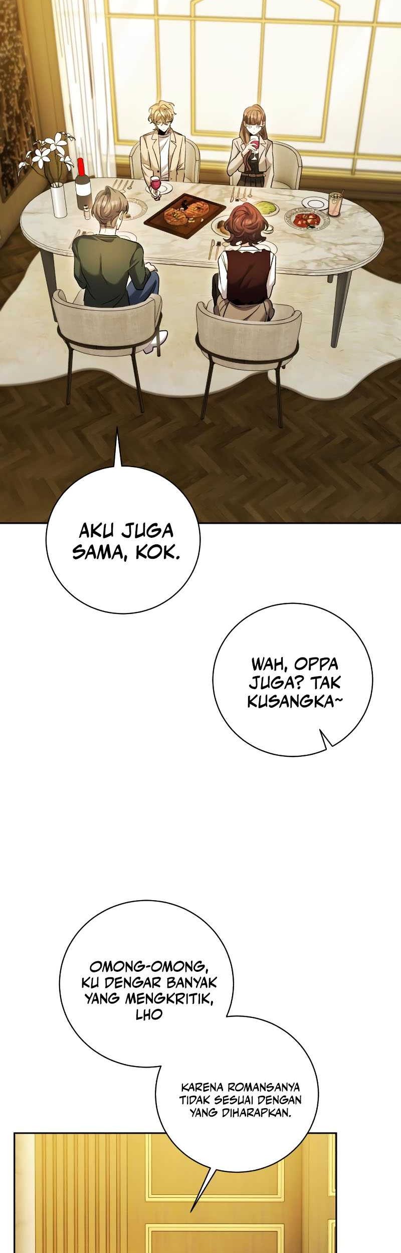 Genius Actor’s Aura Chapter 62 Gambar 41