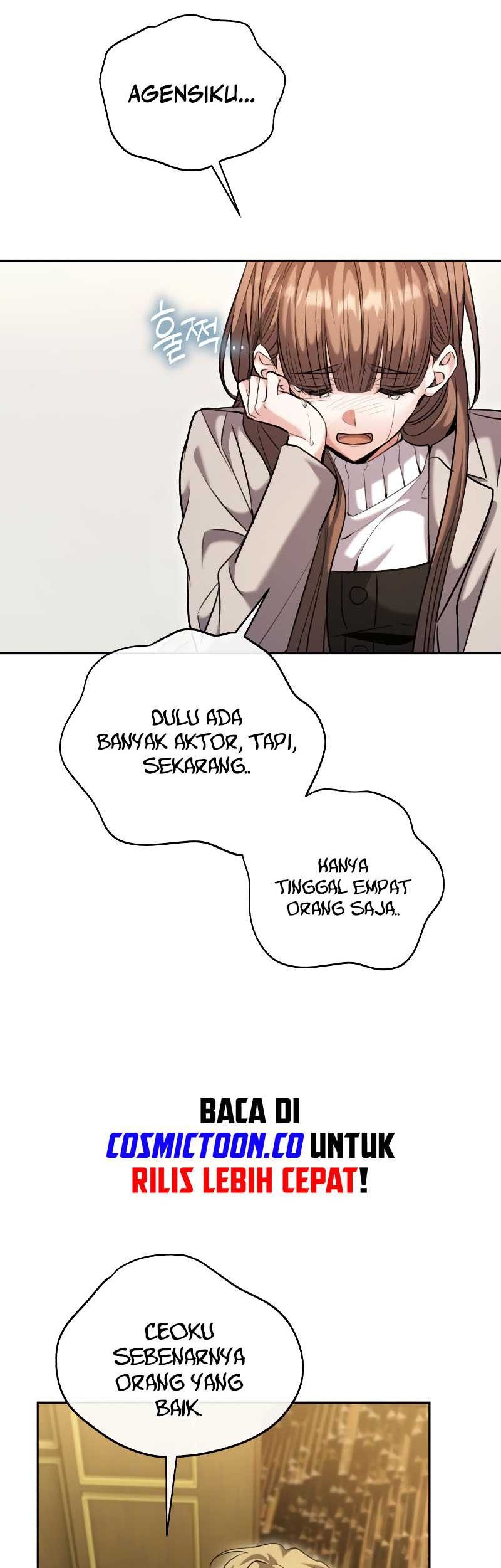 Genius Actor’s Aura Chapter 62 Gambar 55