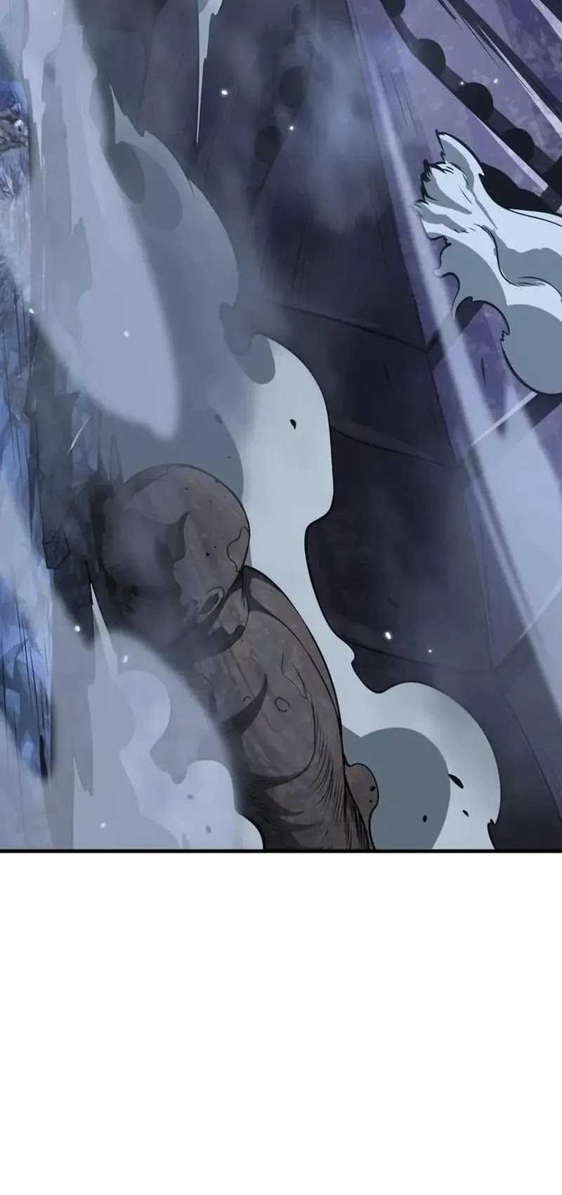 Apocalypse Sword God Chapter 25 Gambar 43