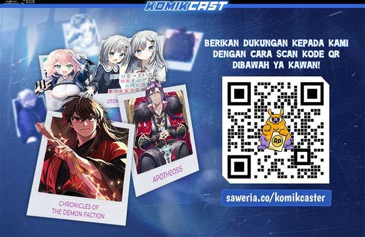 Hero? I Quit A Long Time Ago Chapter 459 Gambar 21