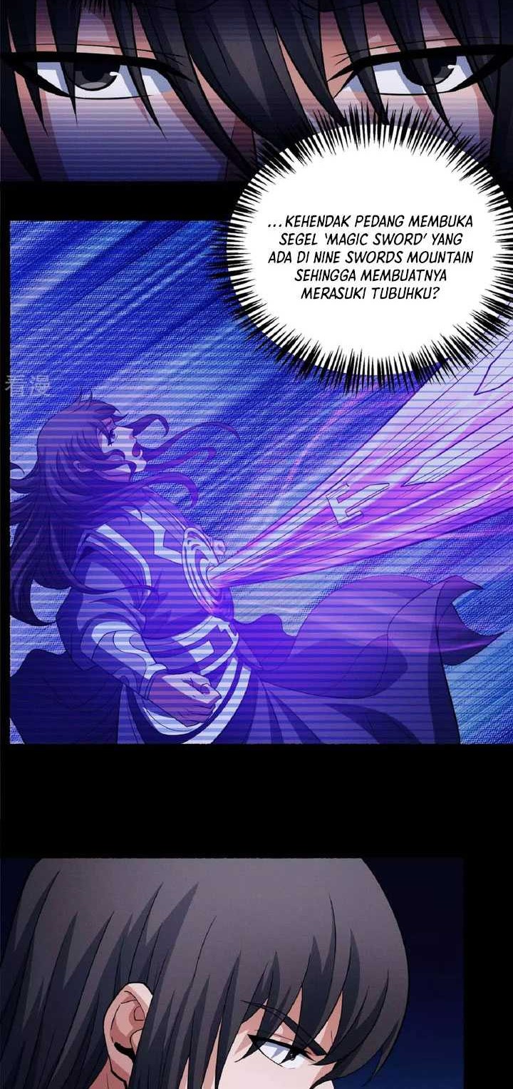 Hero? I Quit A Long Time Ago Chapter 459 Gambar 7