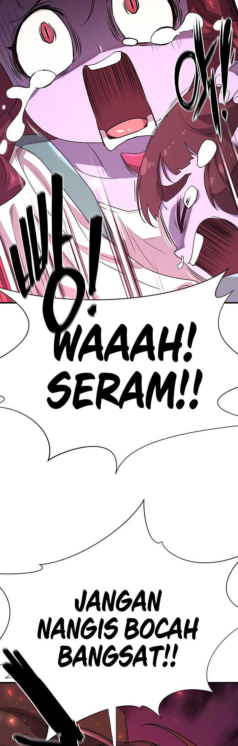 The World’s Best Engineer Chapter 168 Gambar 74