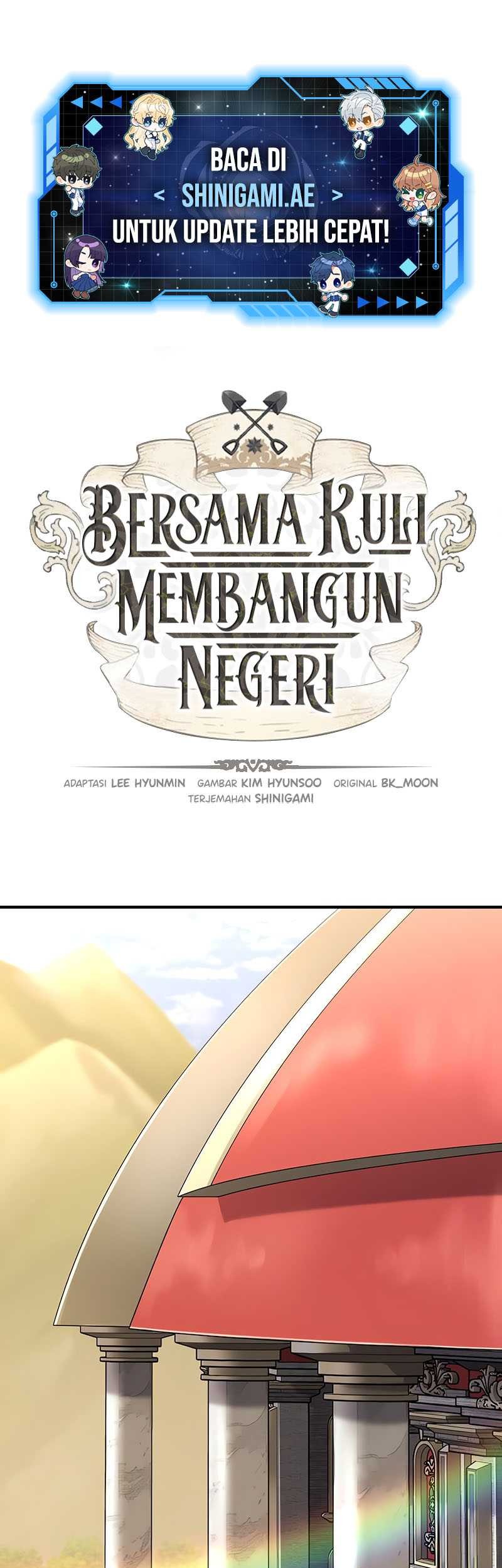 Baca The World’s Best Engineer Chapter 168 Gambar 2