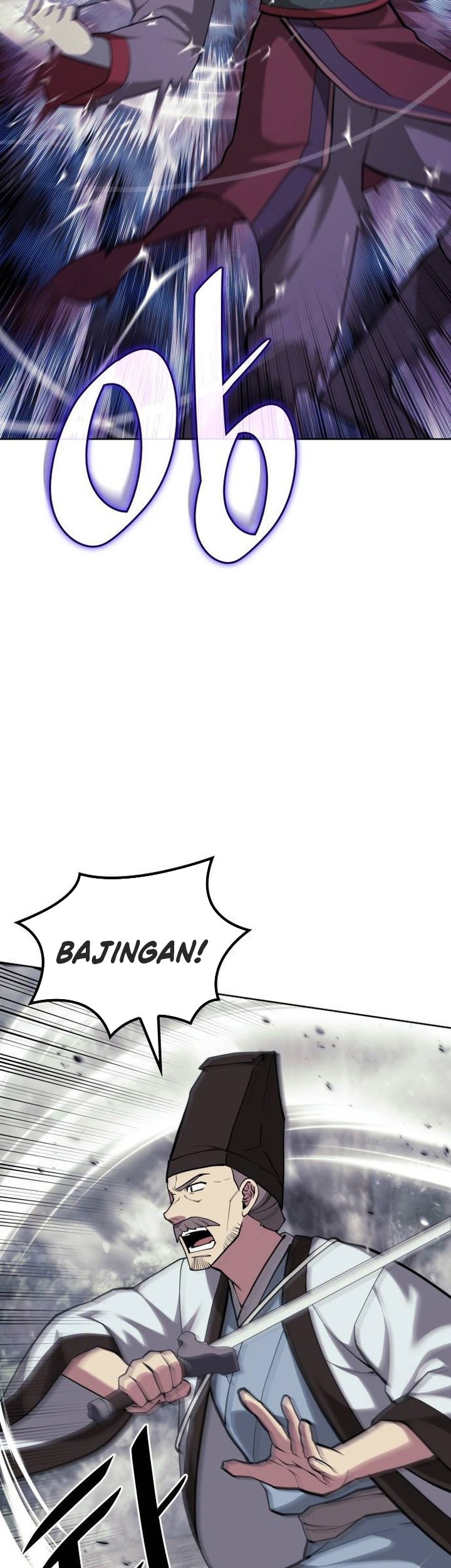 Tale of a Scribe Who Retires to the Countryside Chapter 218 Gambar 49