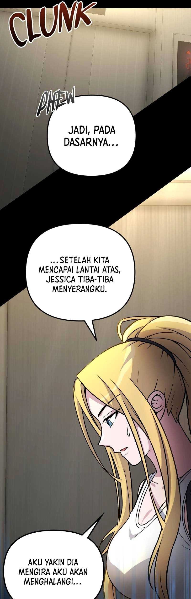 The Possessed Genius’ Gaming Stream Chapter 14 Gambar 36