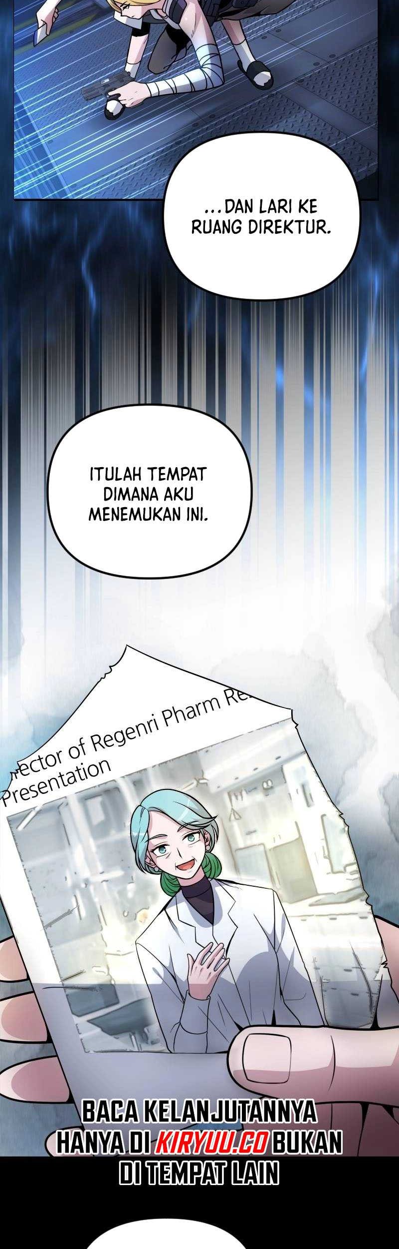 The Possessed Genius’ Gaming Stream Chapter 14 Gambar 38
