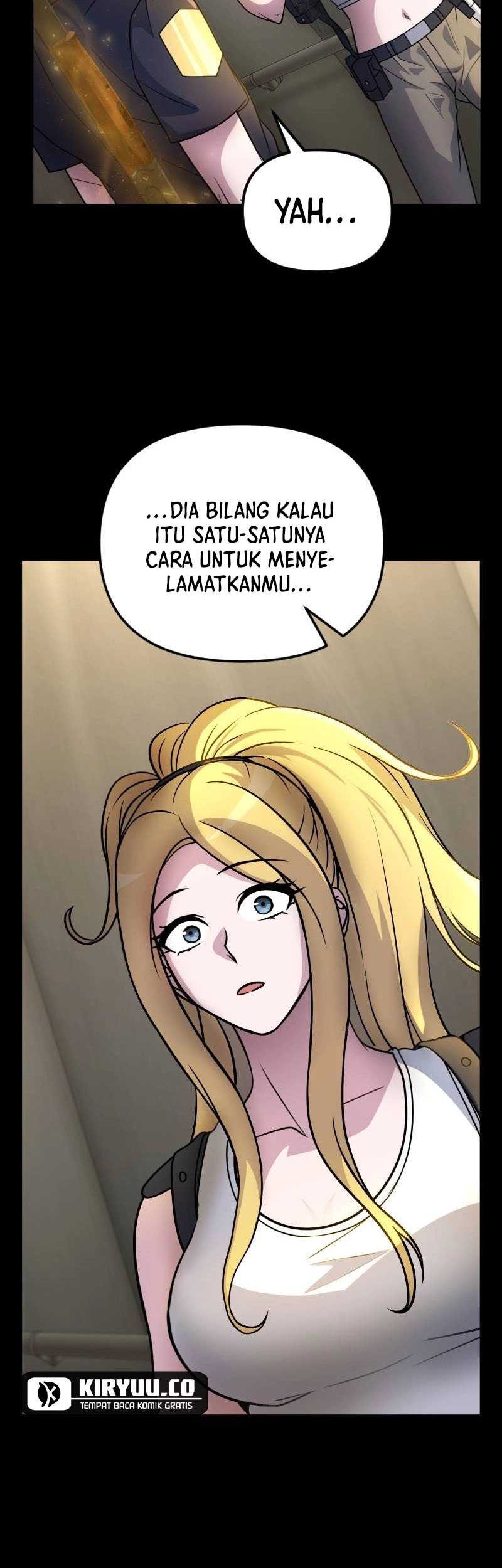 The Possessed Genius’ Gaming Stream Chapter 14 Gambar 41