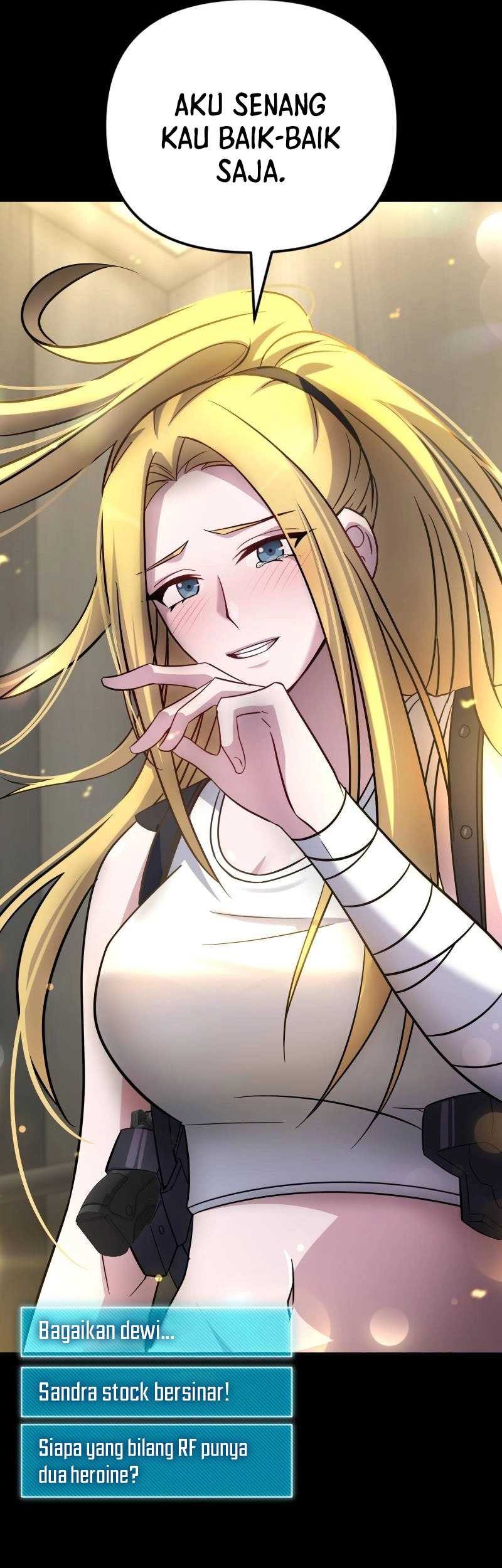 The Possessed Genius’ Gaming Stream Chapter 14 Gambar 44