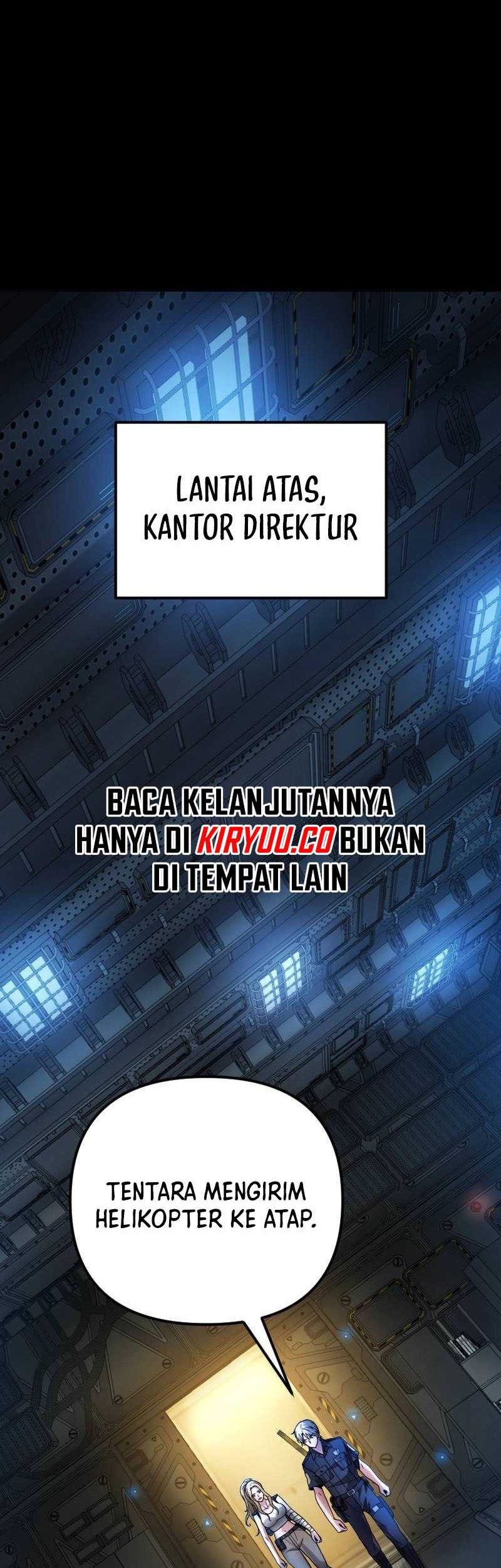 The Possessed Genius’ Gaming Stream Chapter 14 Gambar 45