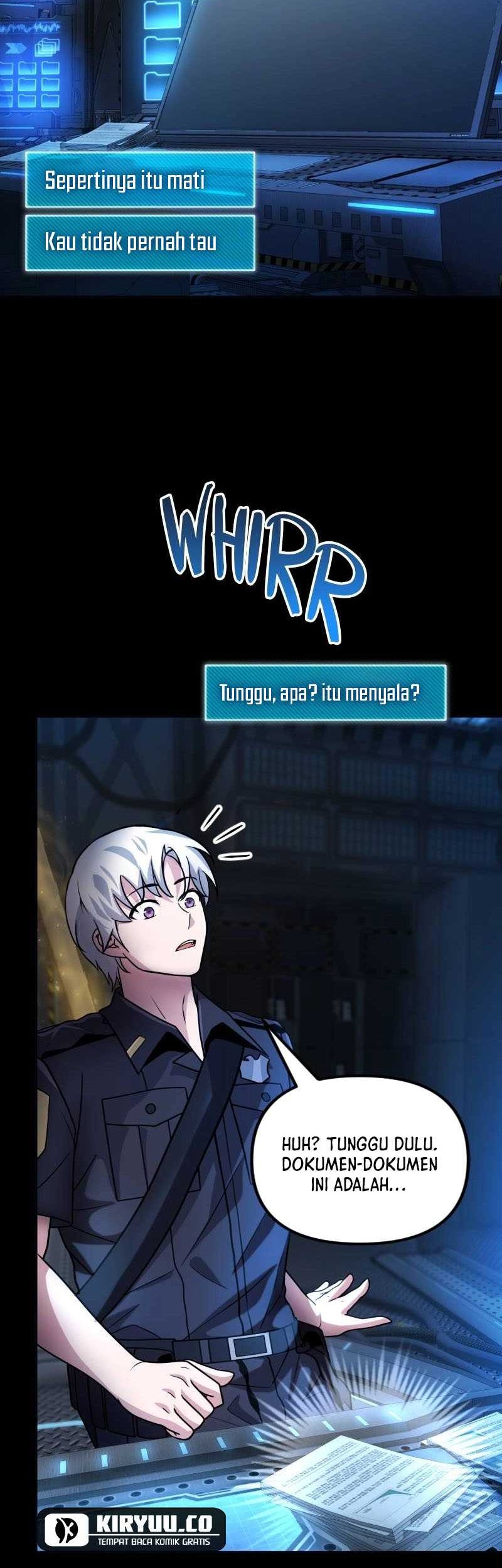 The Possessed Genius’ Gaming Stream Chapter 14 Gambar 49