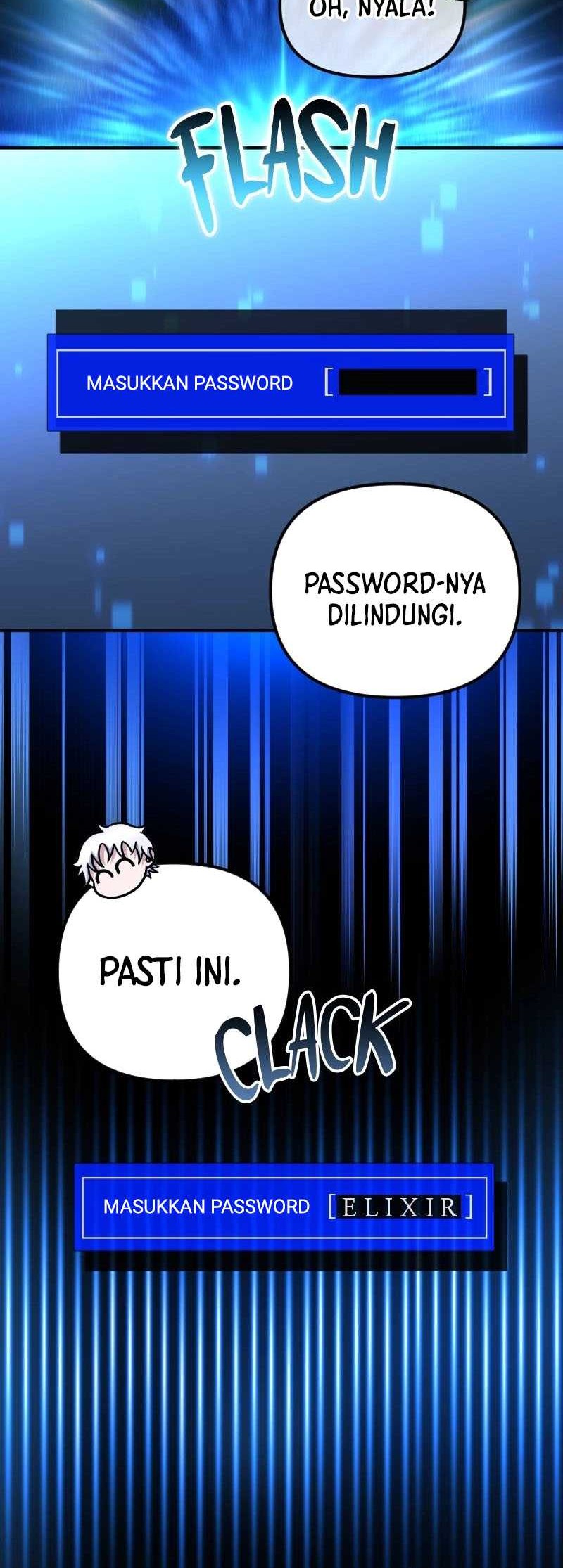 The Possessed Genius’ Gaming Stream Chapter 14 Gambar 51