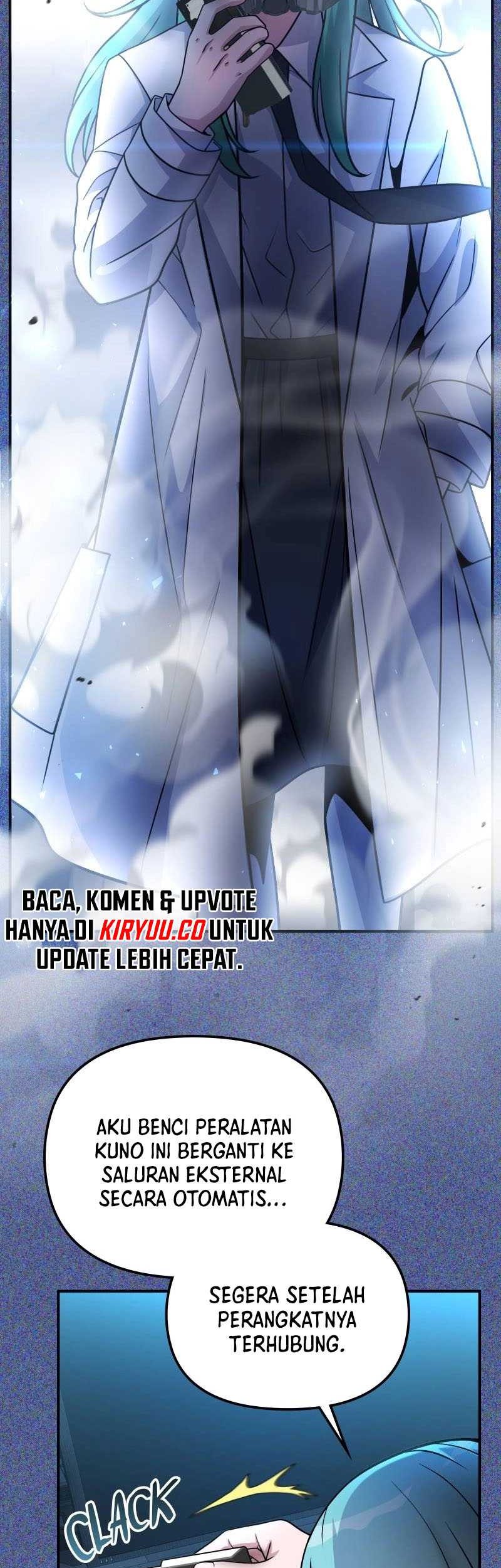 The Possessed Genius’ Gaming Stream Chapter 14 Gambar 61