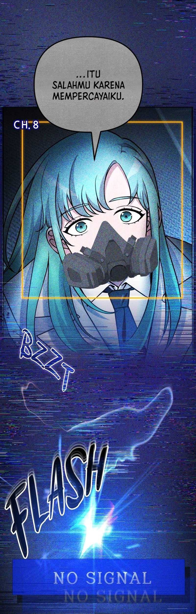 The Possessed Genius’ Gaming Stream Chapter 14 Gambar 63