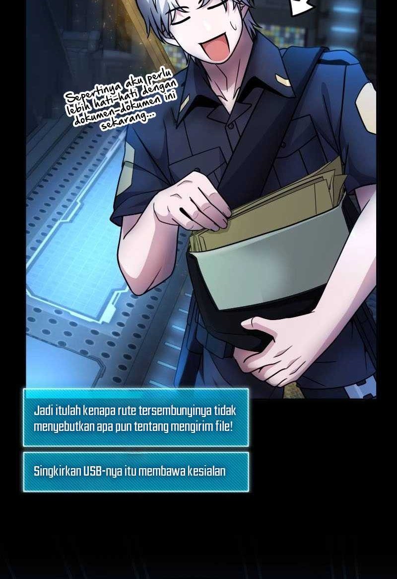 The Possessed Genius’ Gaming Stream Chapter 14 Gambar 66