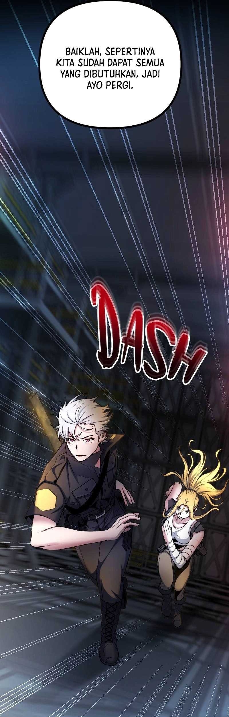 The Possessed Genius’ Gaming Stream Chapter 14 Gambar 67