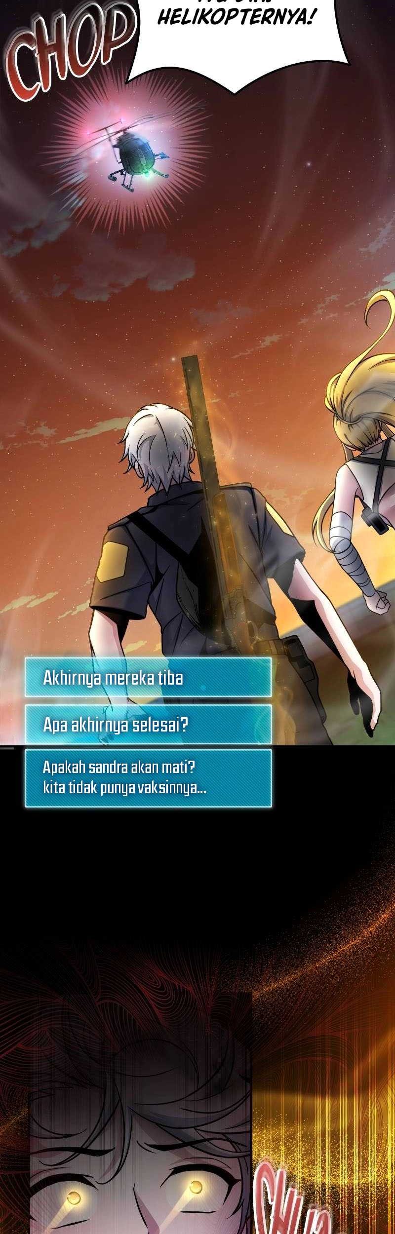 The Possessed Genius’ Gaming Stream Chapter 14 Gambar 69