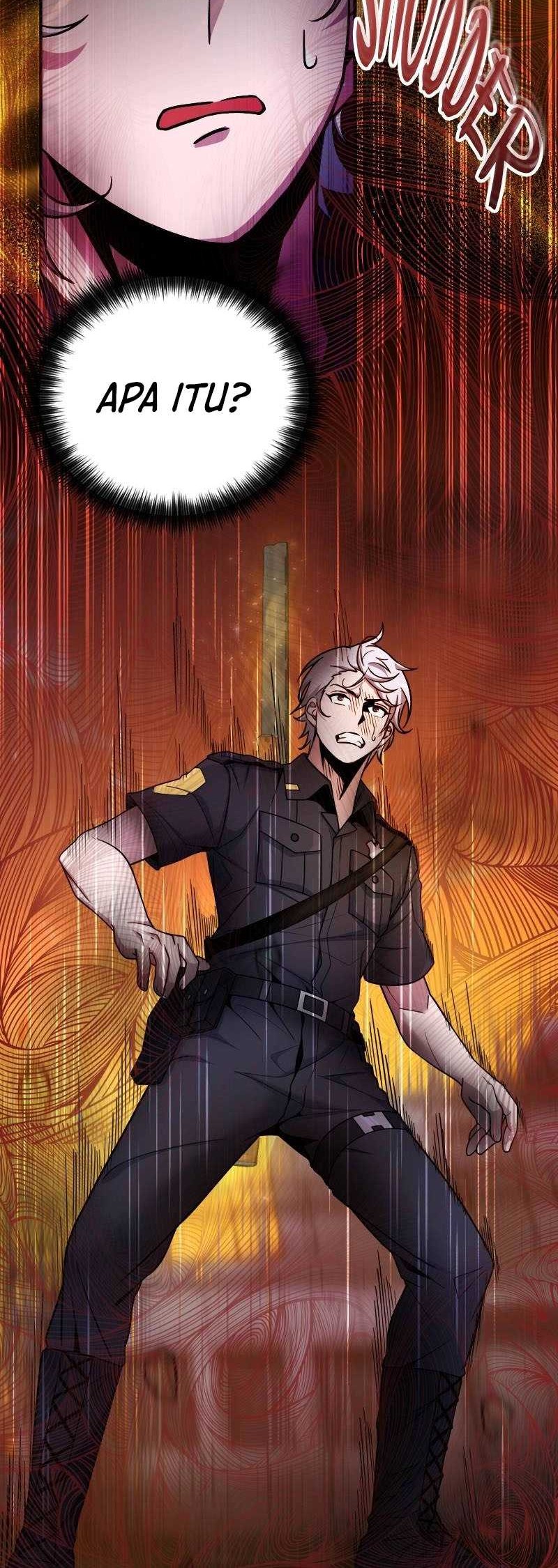 The Possessed Genius’ Gaming Stream Chapter 14 Gambar 70
