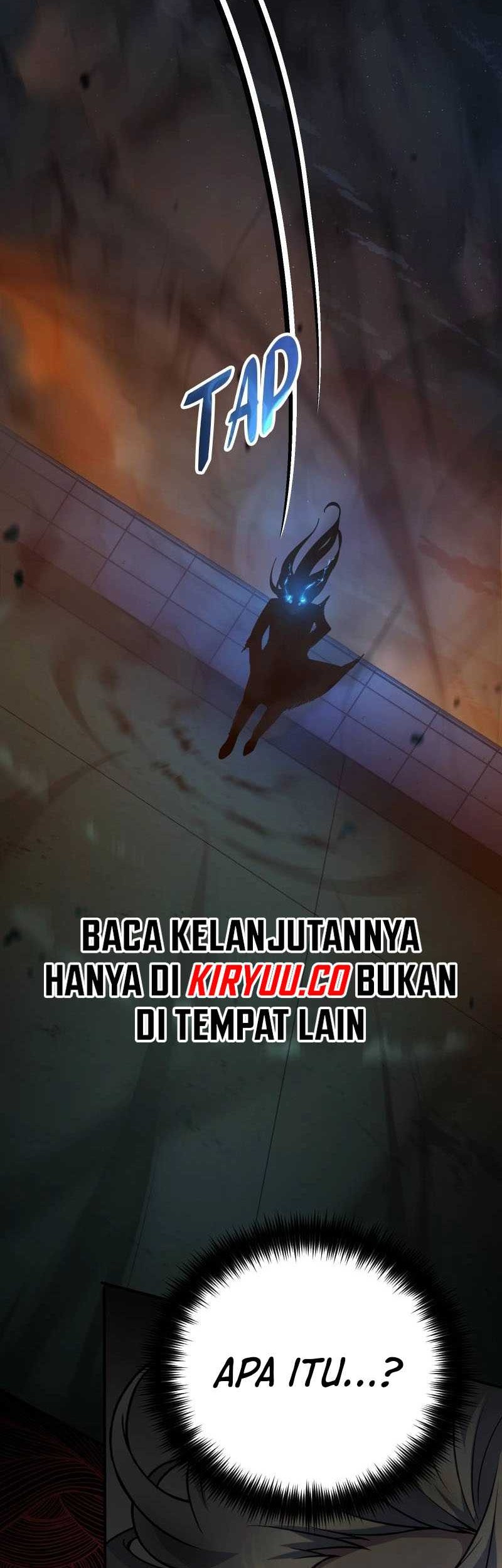The Possessed Genius’ Gaming Stream Chapter 14 Gambar 76