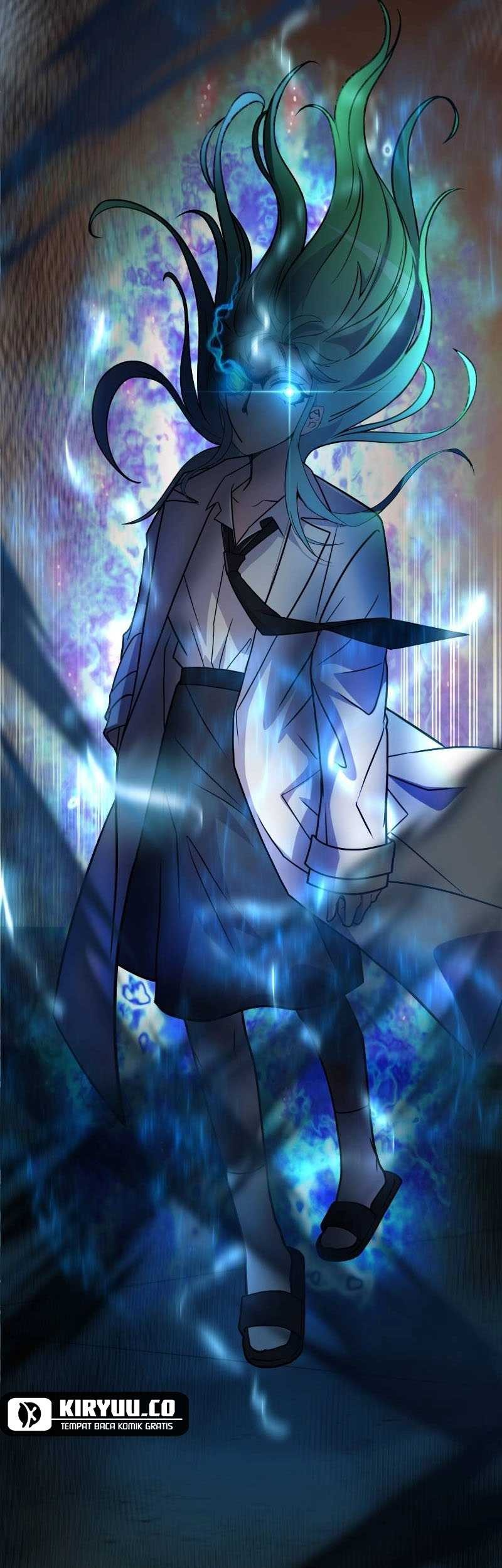 The Possessed Genius’ Gaming Stream Chapter 14 Gambar 79