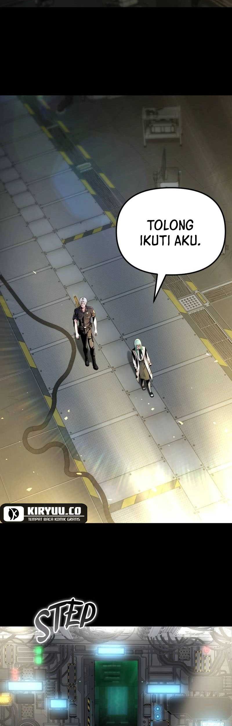 The Possessed Genius’ Gaming Stream Chapter 14 Gambar 4