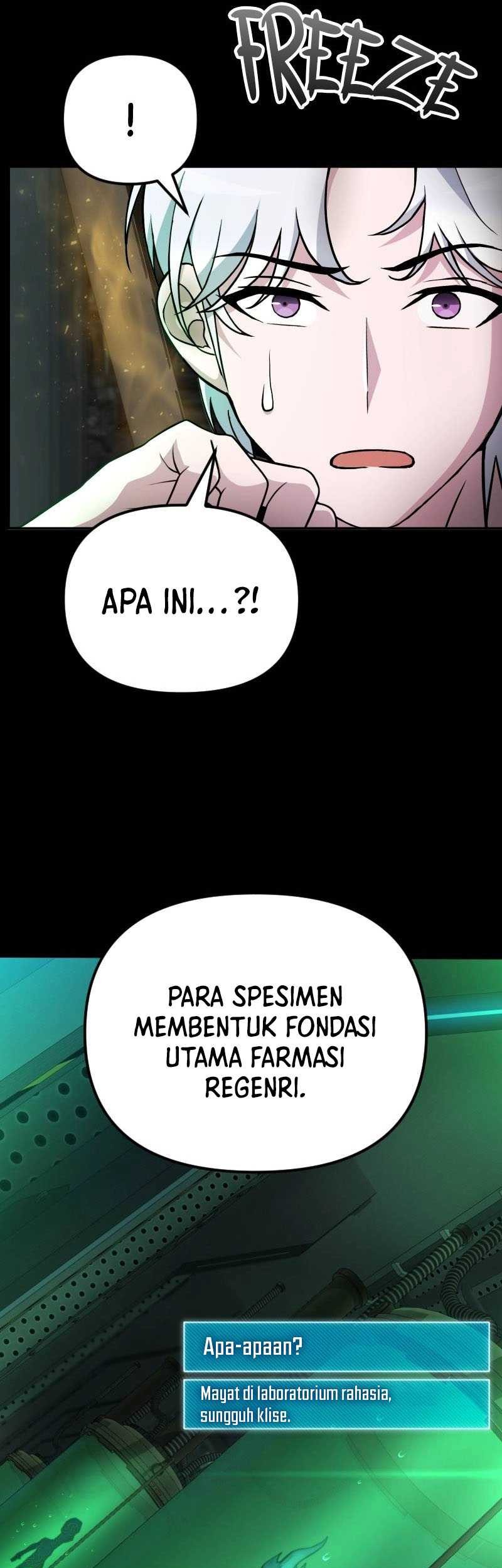 The Possessed Genius’ Gaming Stream Chapter 14 Gambar 6